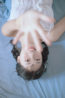 魔鬼的天空