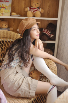 芝麻女孩