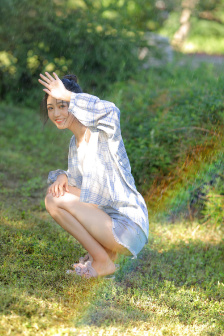 花颜御貌